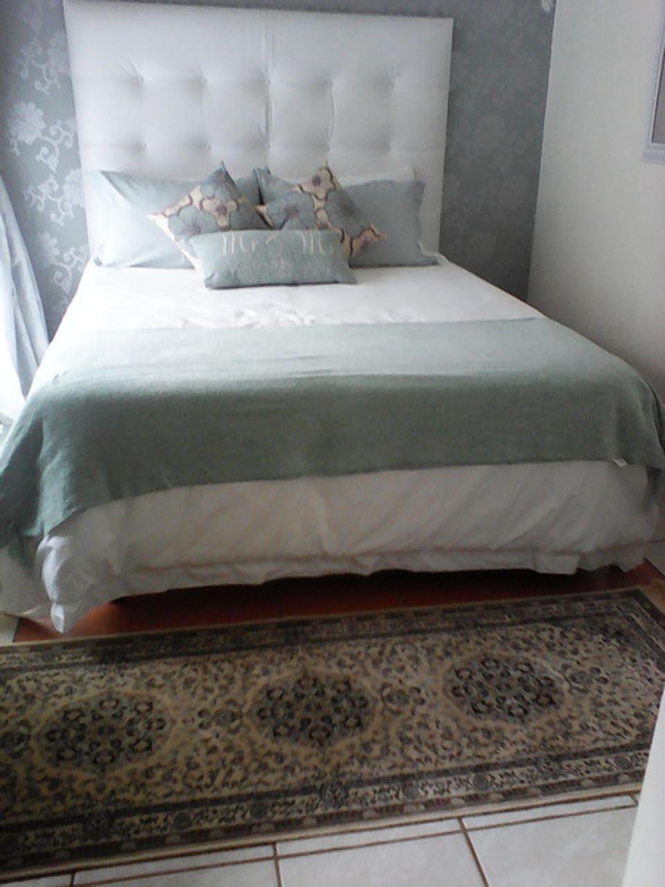 Chesterfield Guest House