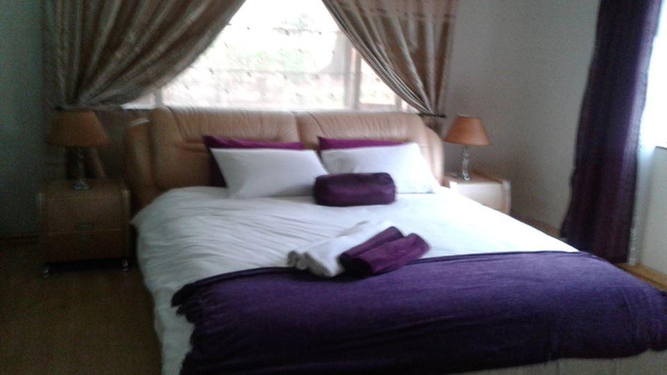 Chesterfield Guest House | Schoemansville Accommodation