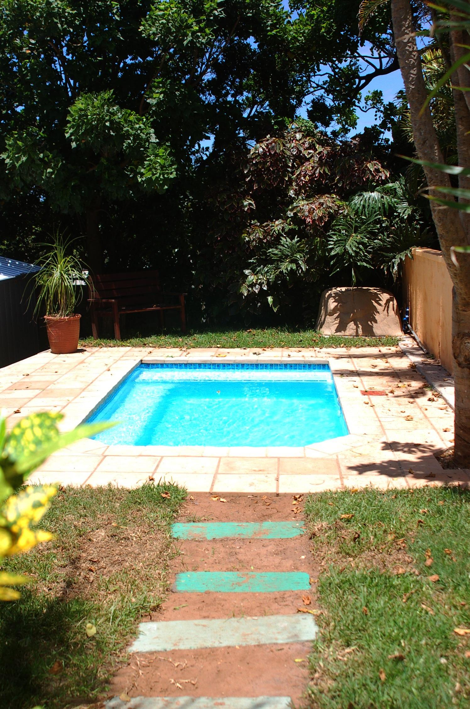 Casa Mia Guest House | Umkomaas Accommodation