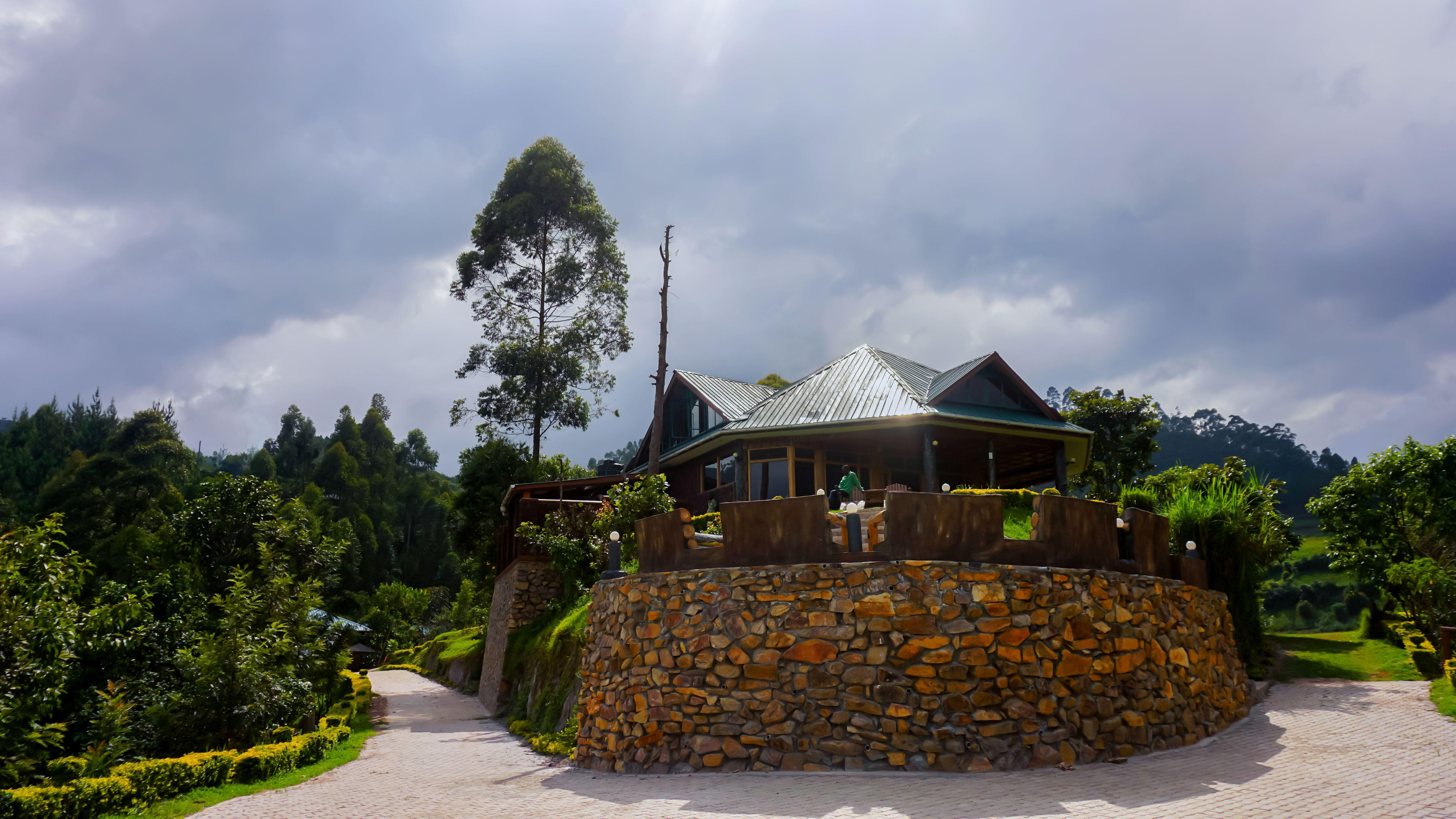 Rushaga Gorilla Camp | Accommodation Bwindi Impenetrable National Park