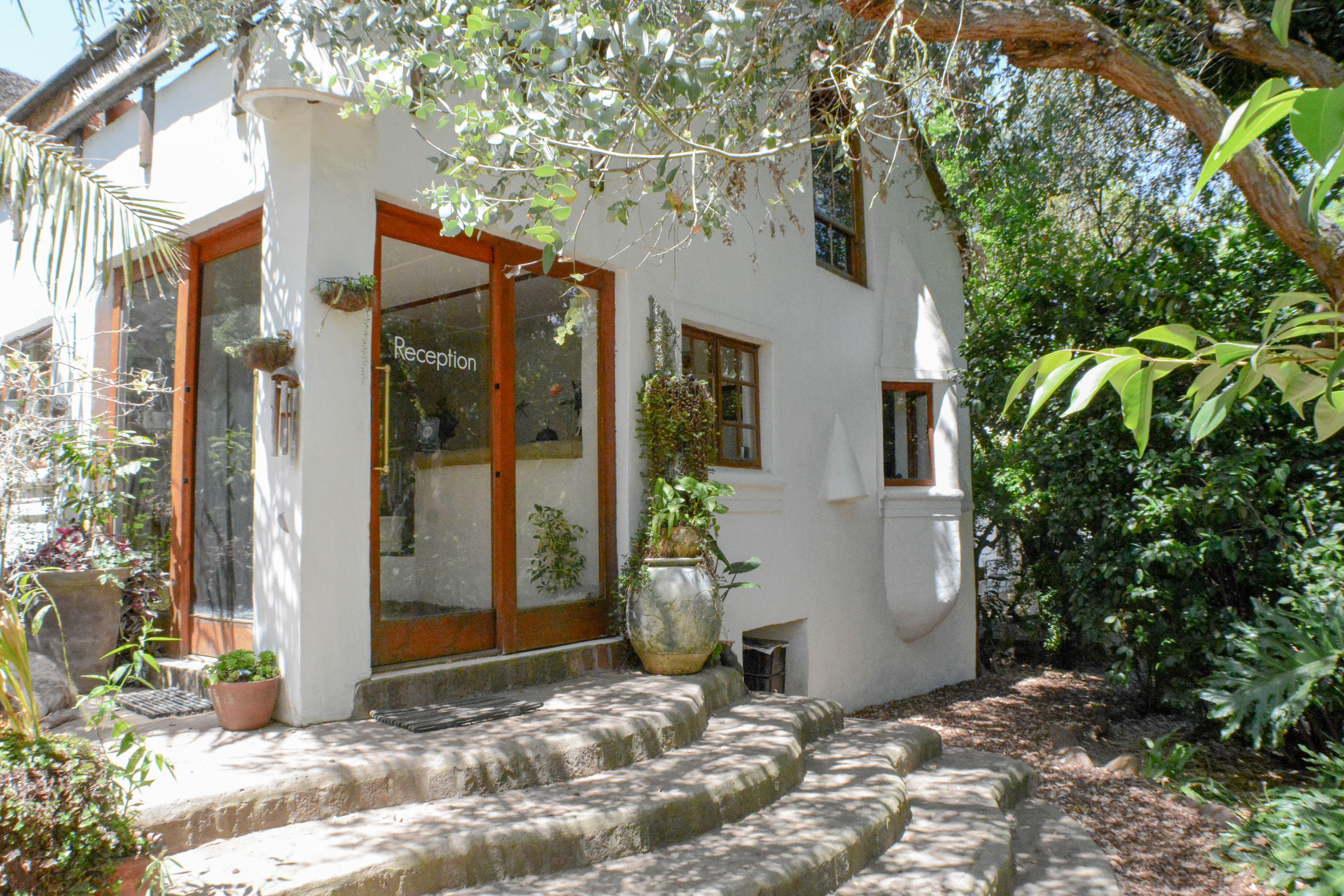 Old Thatch Lodge | Swellendam Accommodation