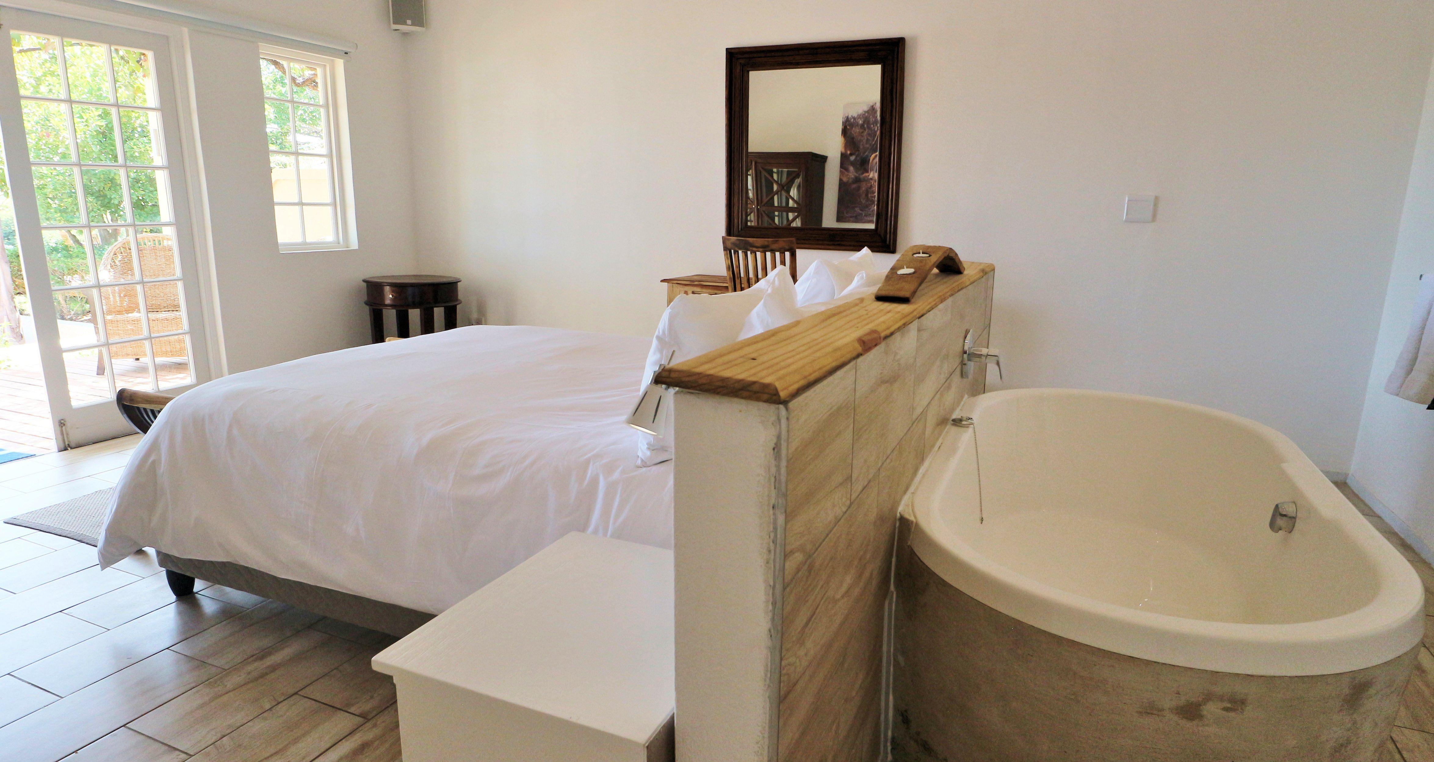 TheLAB Robertson | Rosendal | Accommodation Robertson