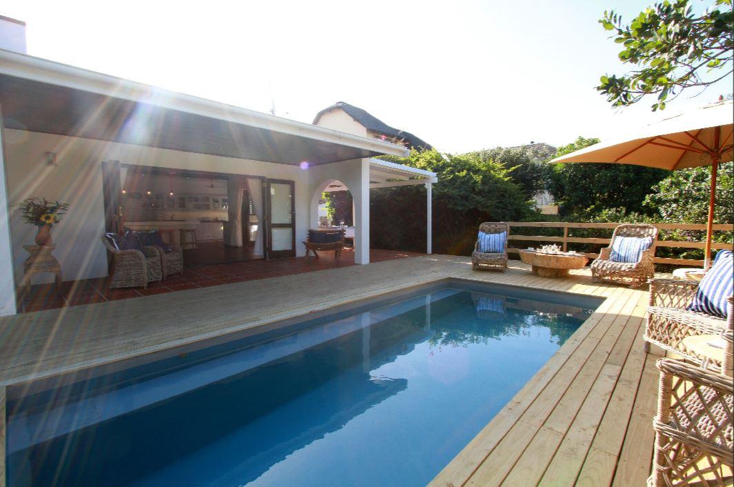 Long Story Guest House & Cooks Kitchen | Accommodation Plettenberg Bay
