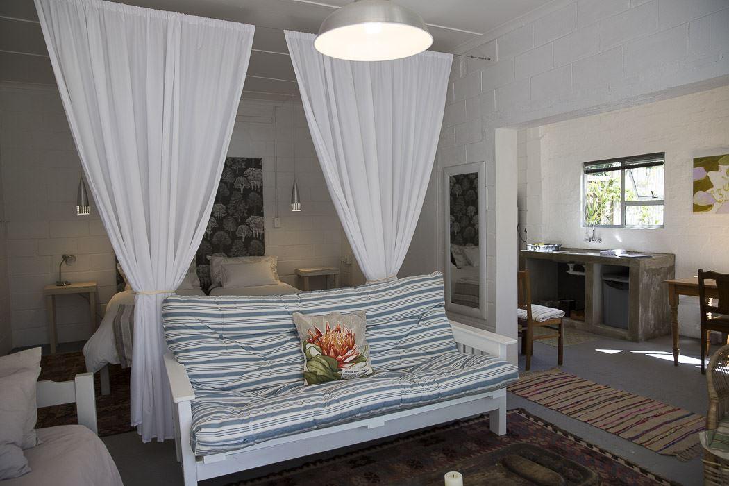 Aloe Cottage | Grabouw Accommodation