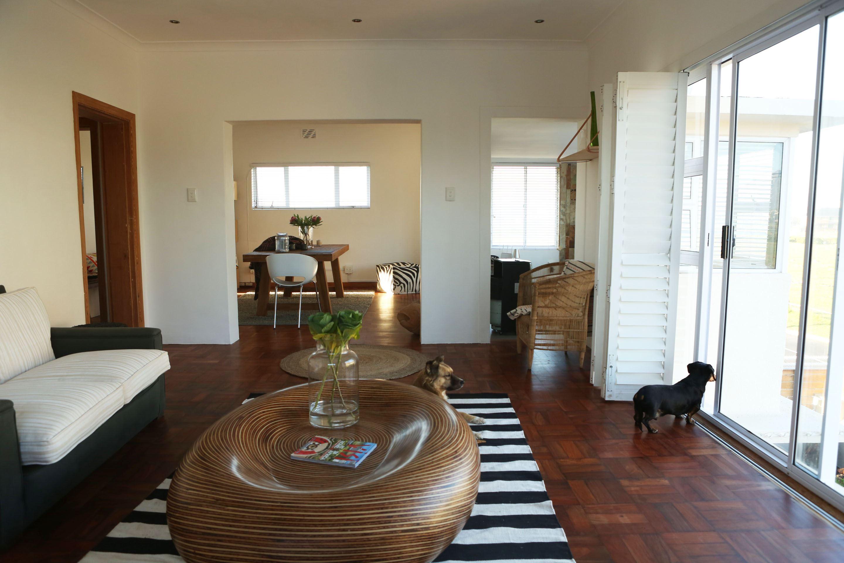 Venezuela | Accommodation Cape Peninsula