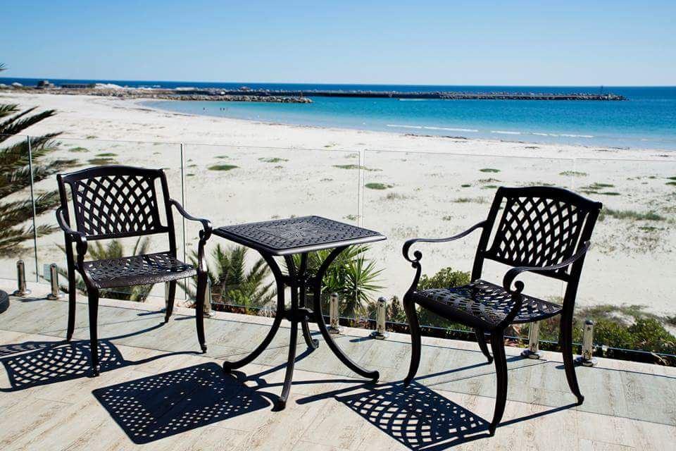 Eagles Nest | Accommodation Lamberts Bay