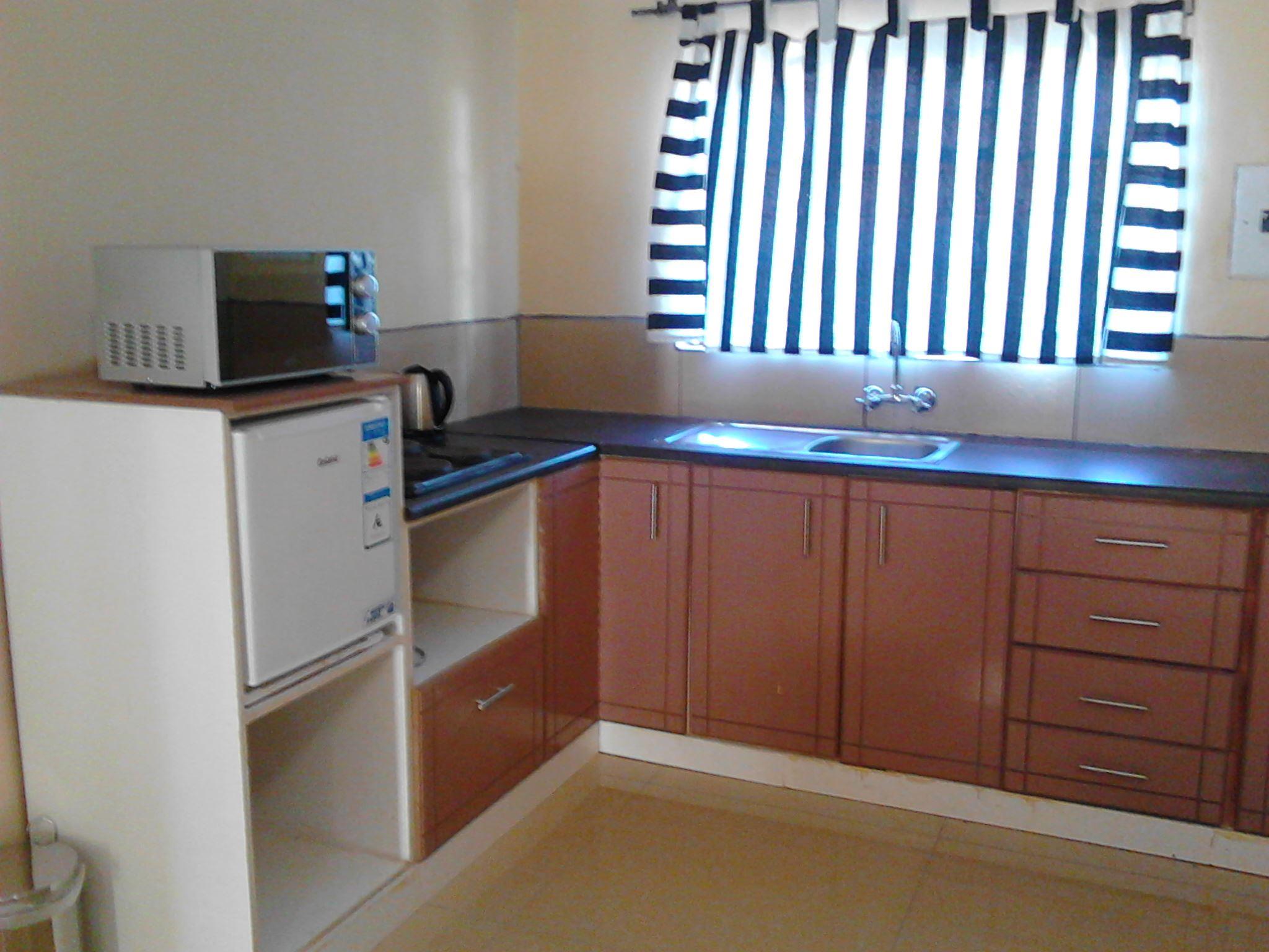 Pacific Conqueror Self Catering | Maun Accommodation