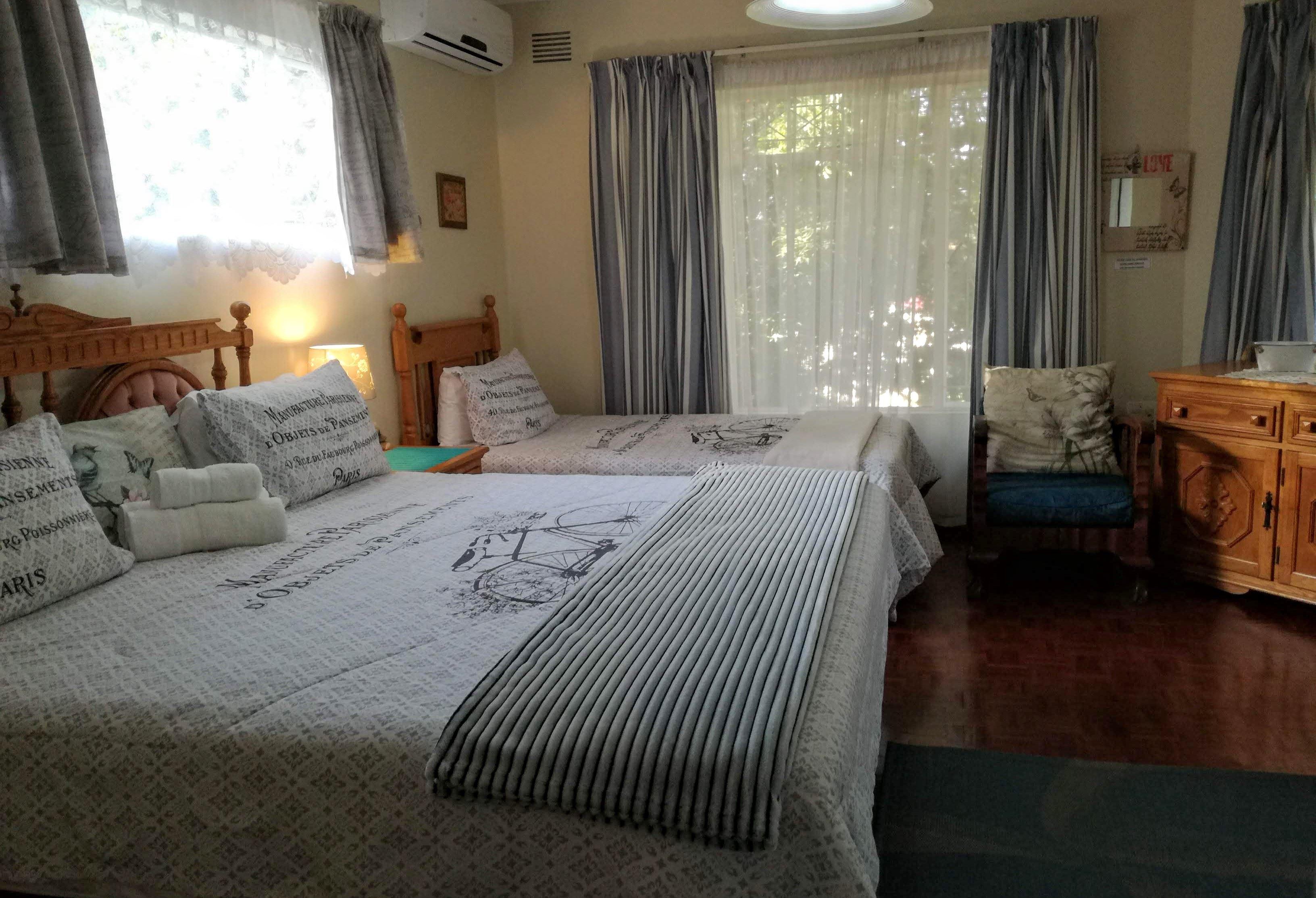 Lily's Cottage | Queensburgh Accommodation