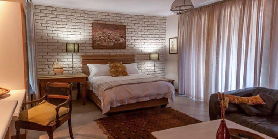 Waters on Willows | Die Wilgers Accommodation