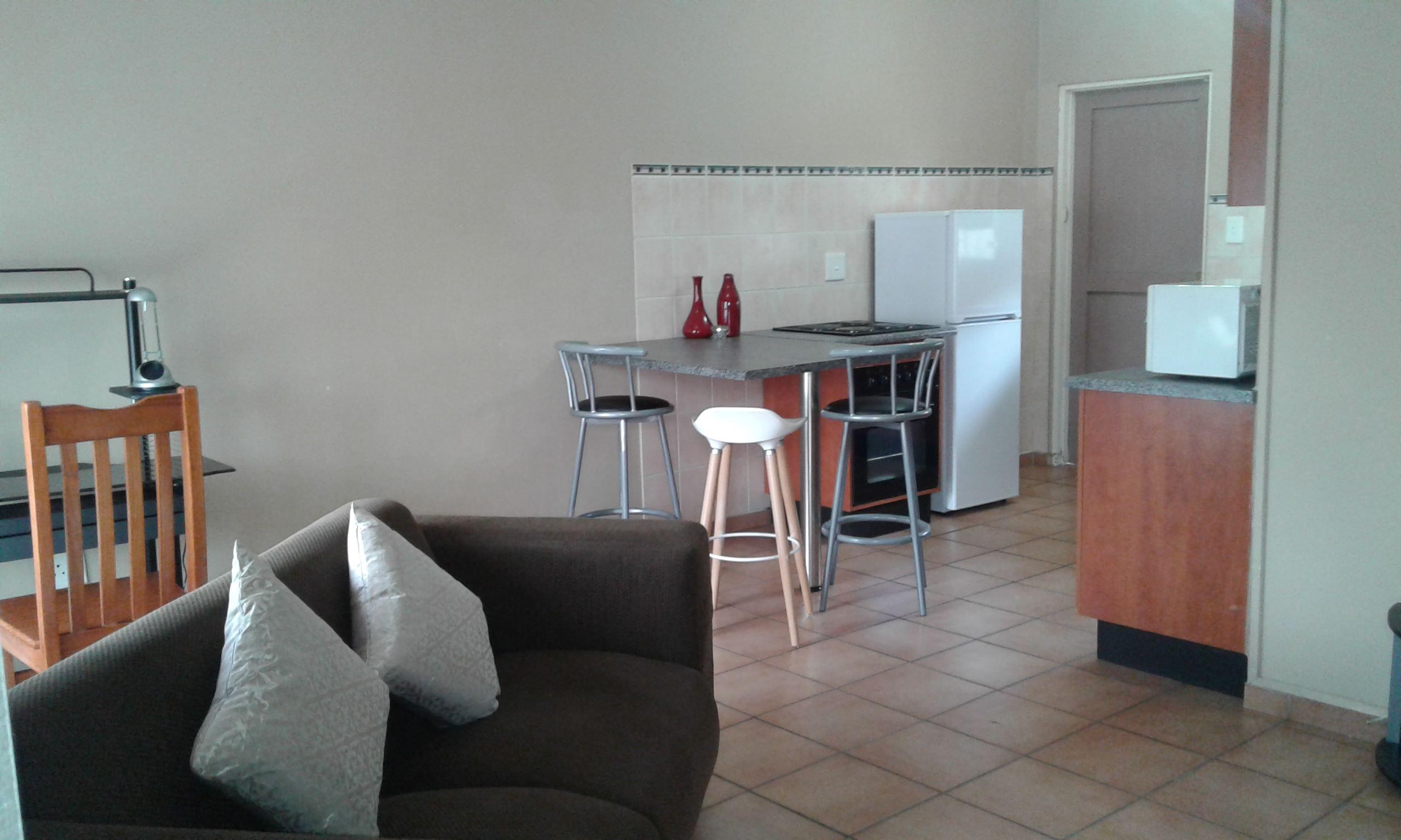 Stone Villa Guesthouse Witbank