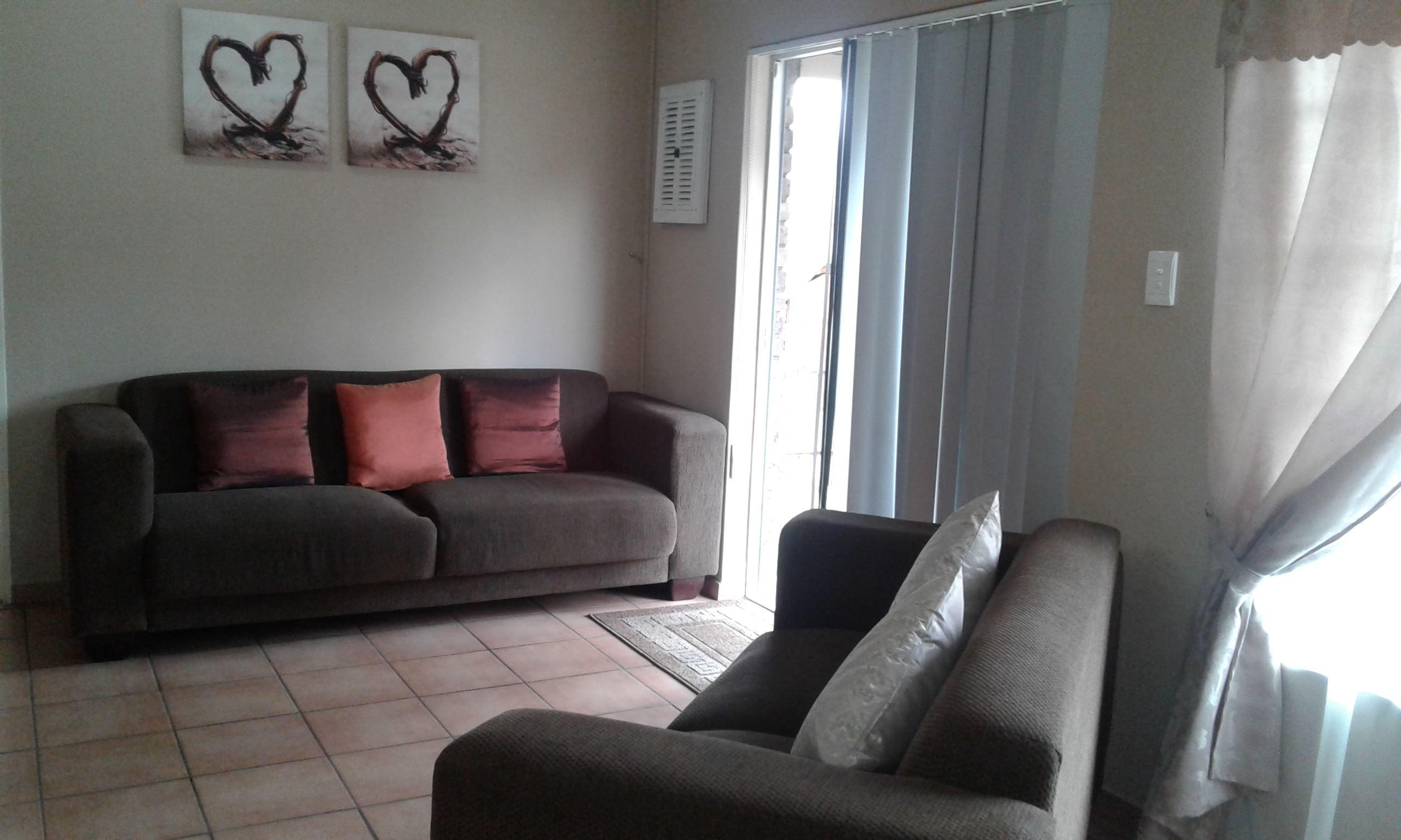 Stone Villa Guesthouse Witbank
