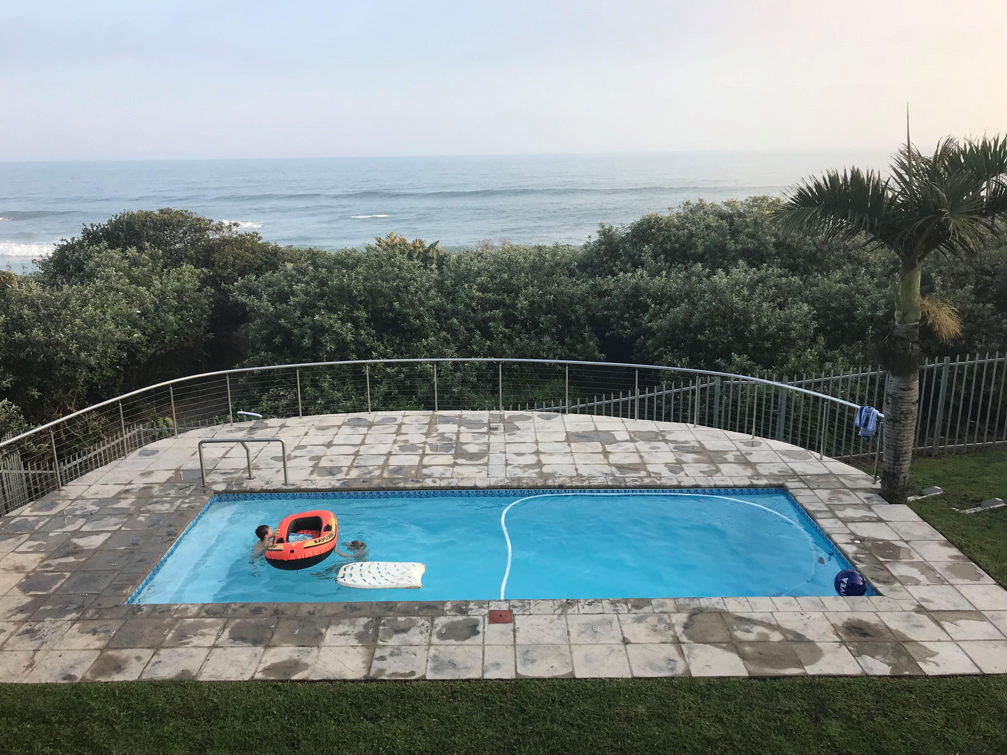 21 Woodlands Southbroom | Self-catering Southbroom