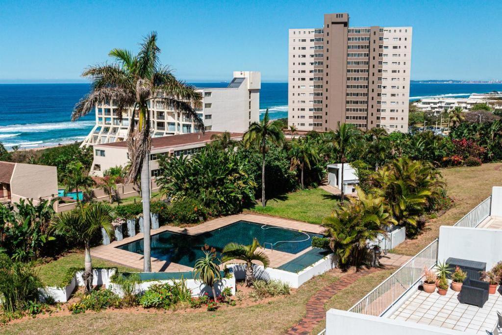 20 Marine Terraces | Umhlanga Resorts
