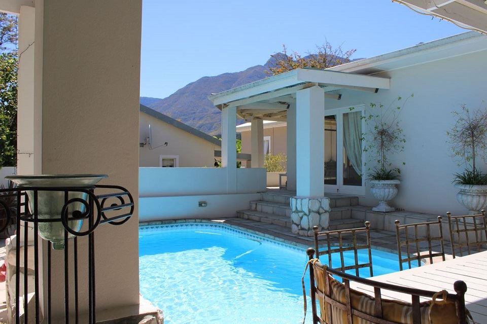Bergview | Swellendam Specials
