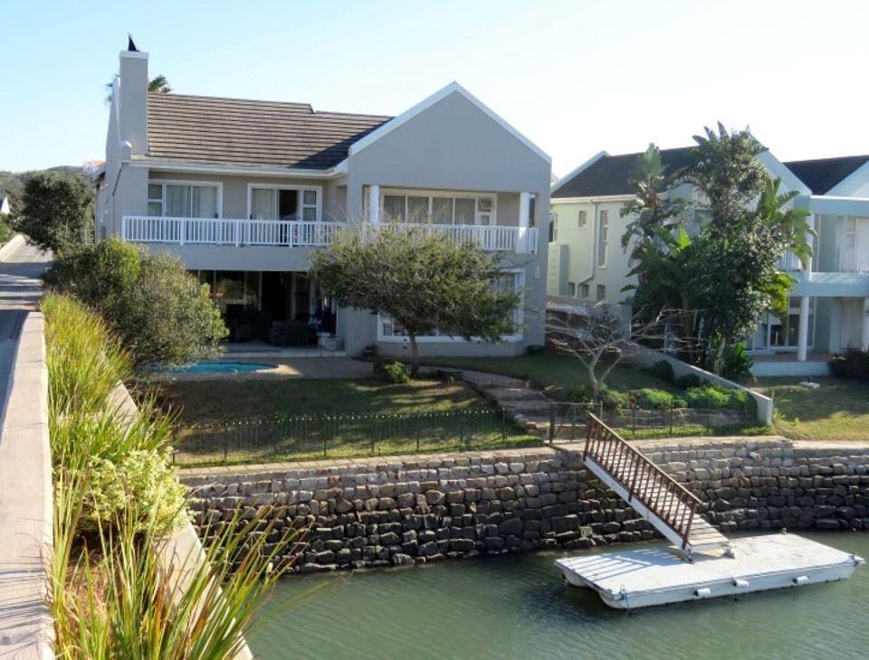 Royal Alfred Marina, Port Alfred | Accommodation Port Alfred
