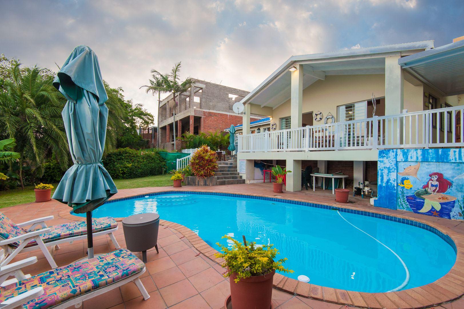 Ruby Sands Exclusive Holiday Home | Ballito Accommodation