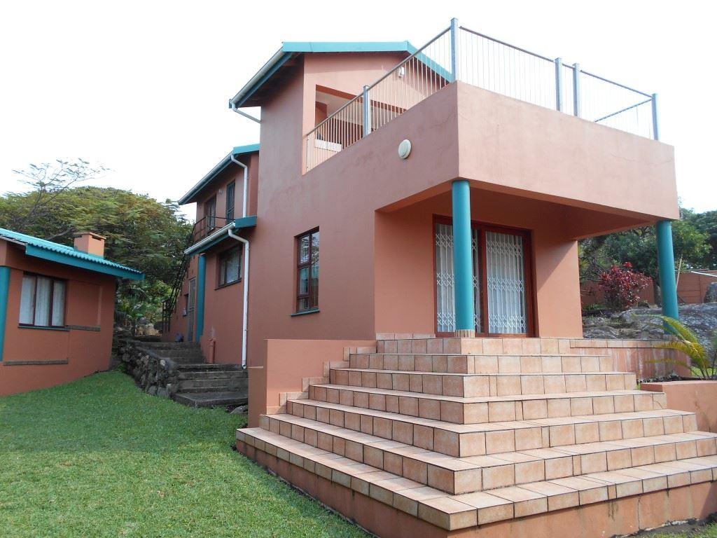 Appledore Lodge | Accommodation Ramsgate Beach