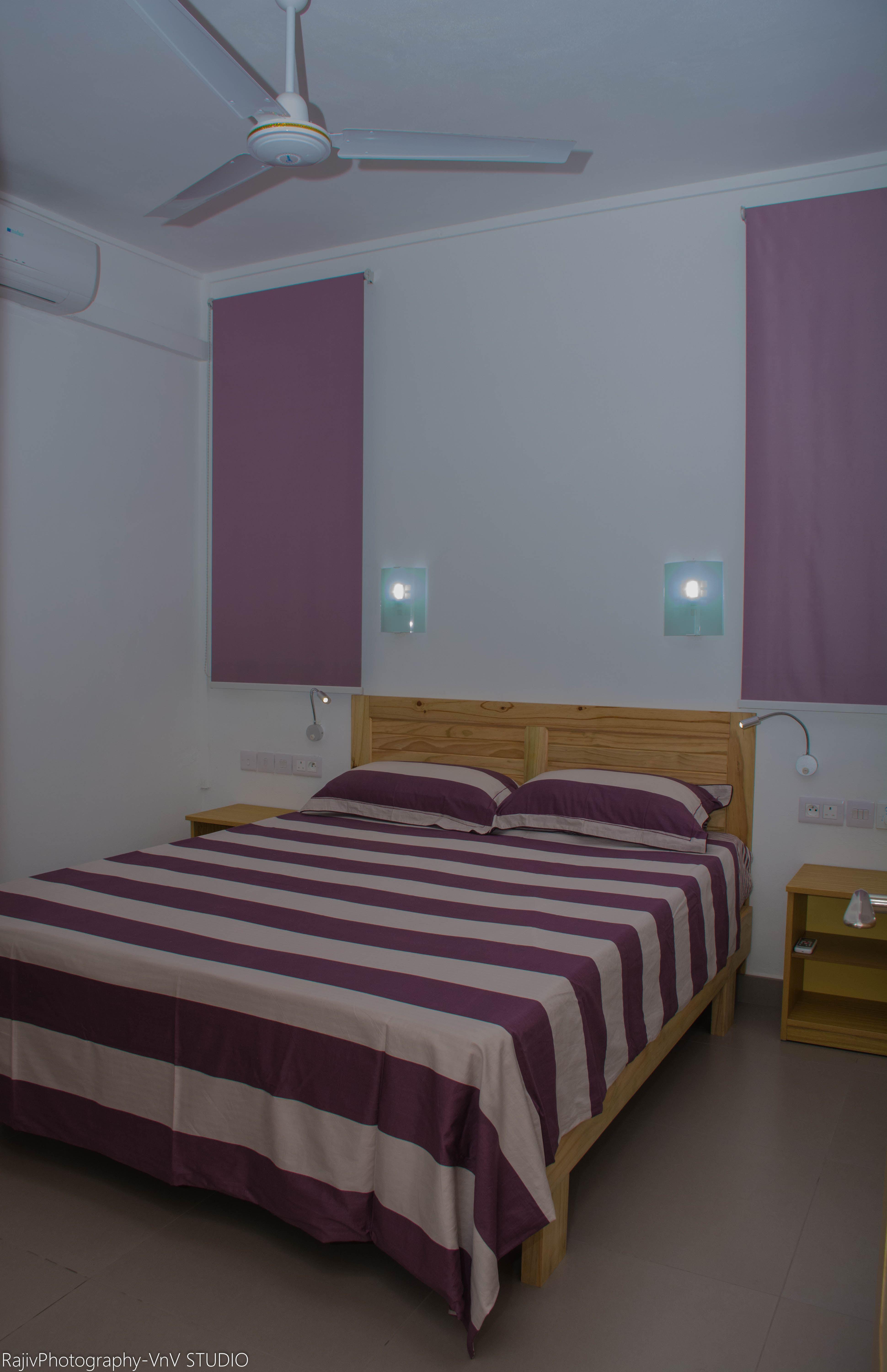 Villa Alexis Self-Catering | Trou aux Biches Accommodation