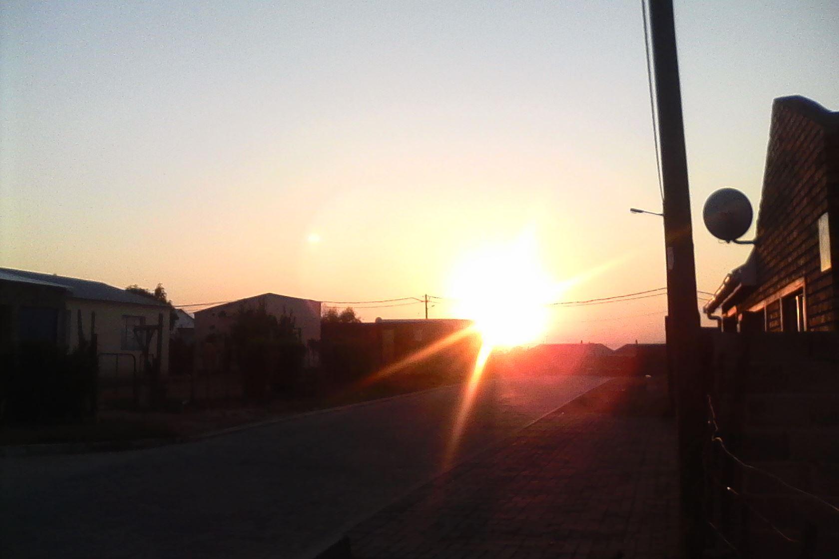 Unjani homestay | Oudtshoorn Accommodation