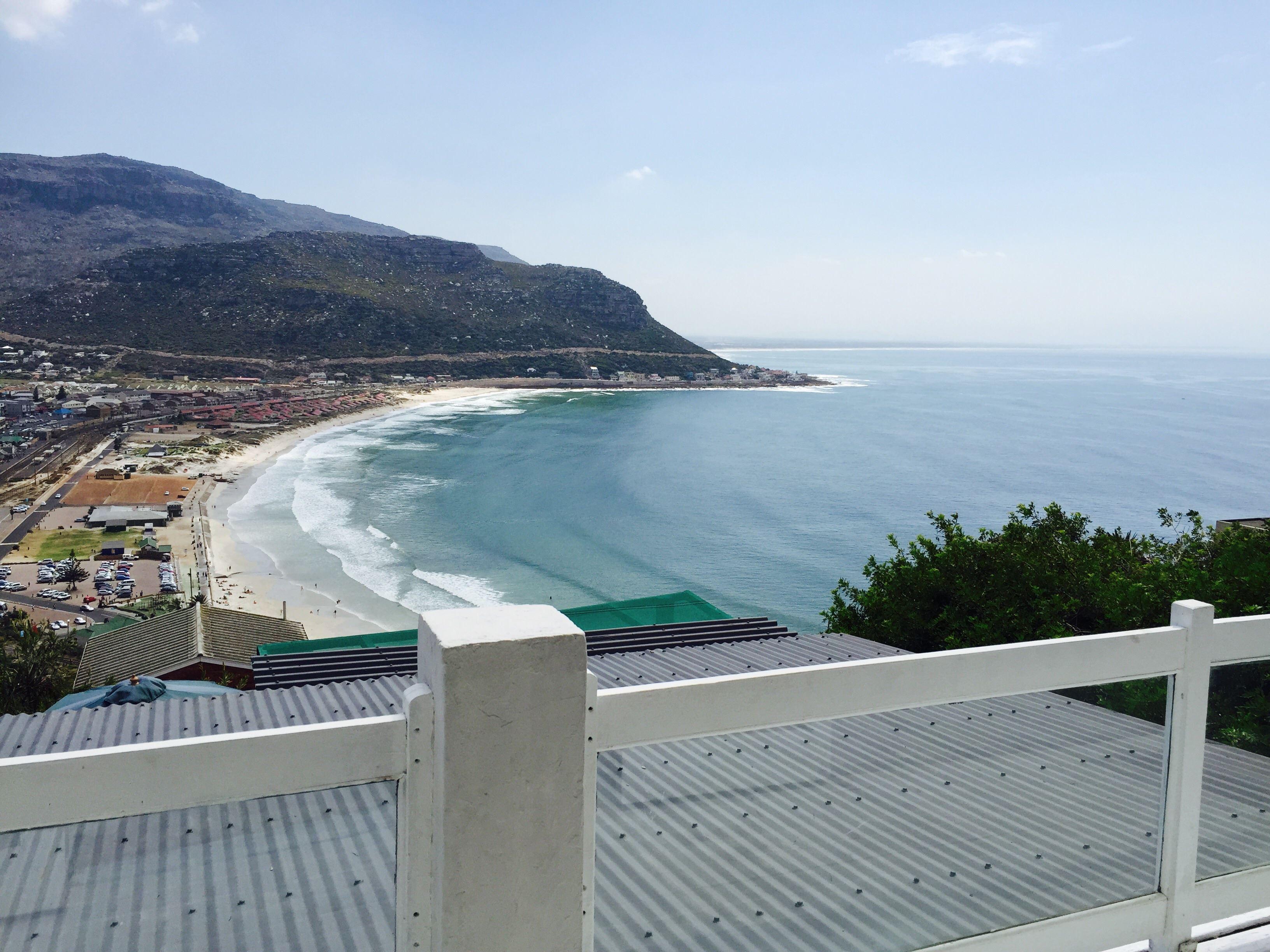 Surfwatch | Fish Hoek Accommodation