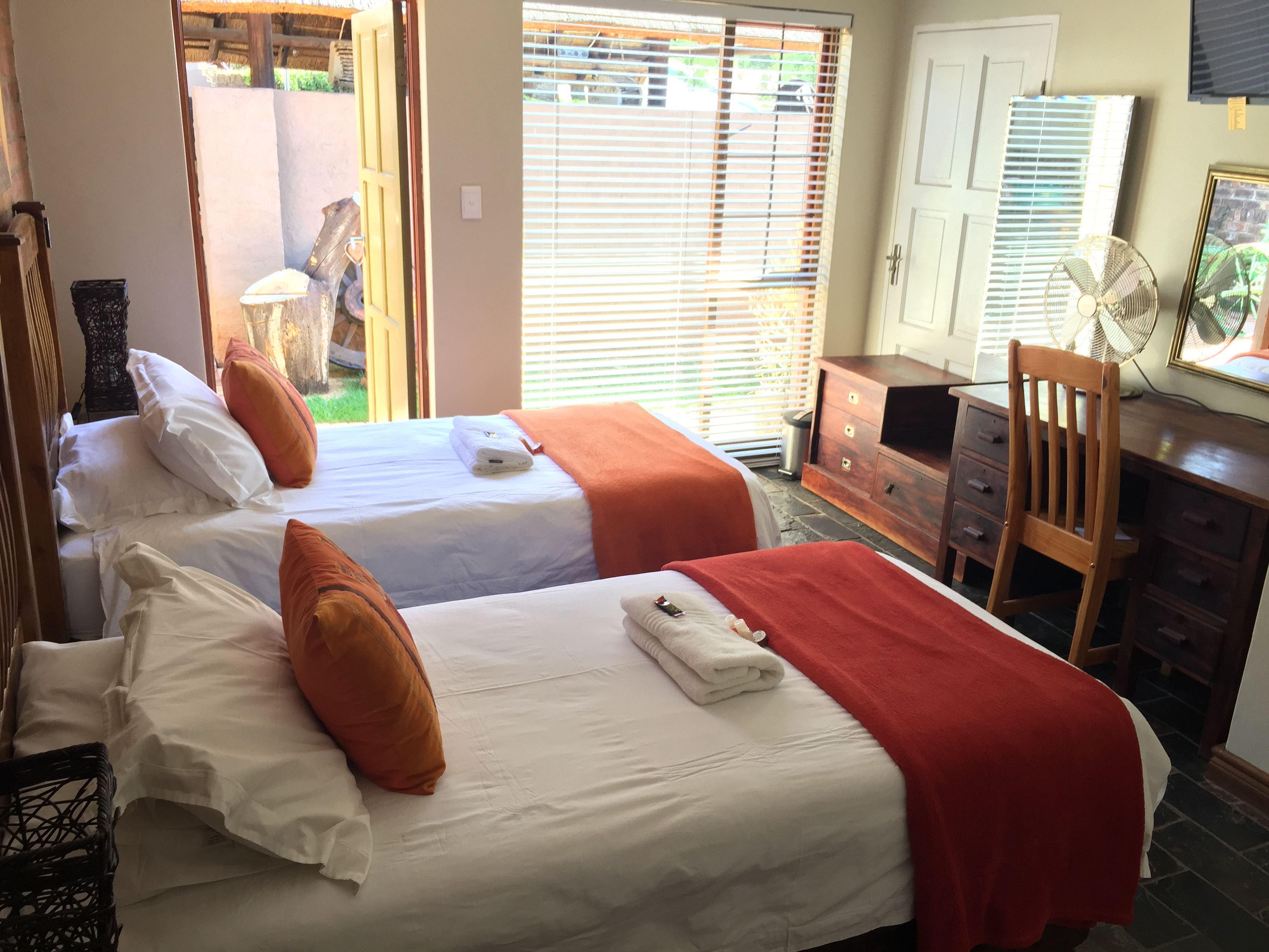 Travellers Nest Guest House