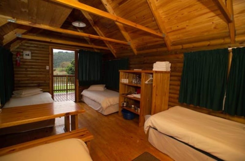 2 Nights At Wilderness Ebb-and-Flow Rest Camp Garden Route National ...