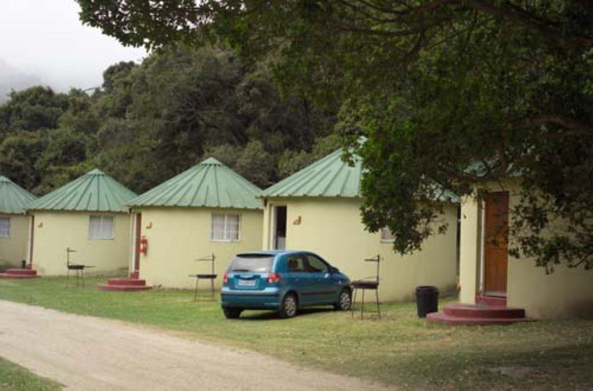 2 Nights at Wilderness EbbandFlow Rest Camp Garden Route National