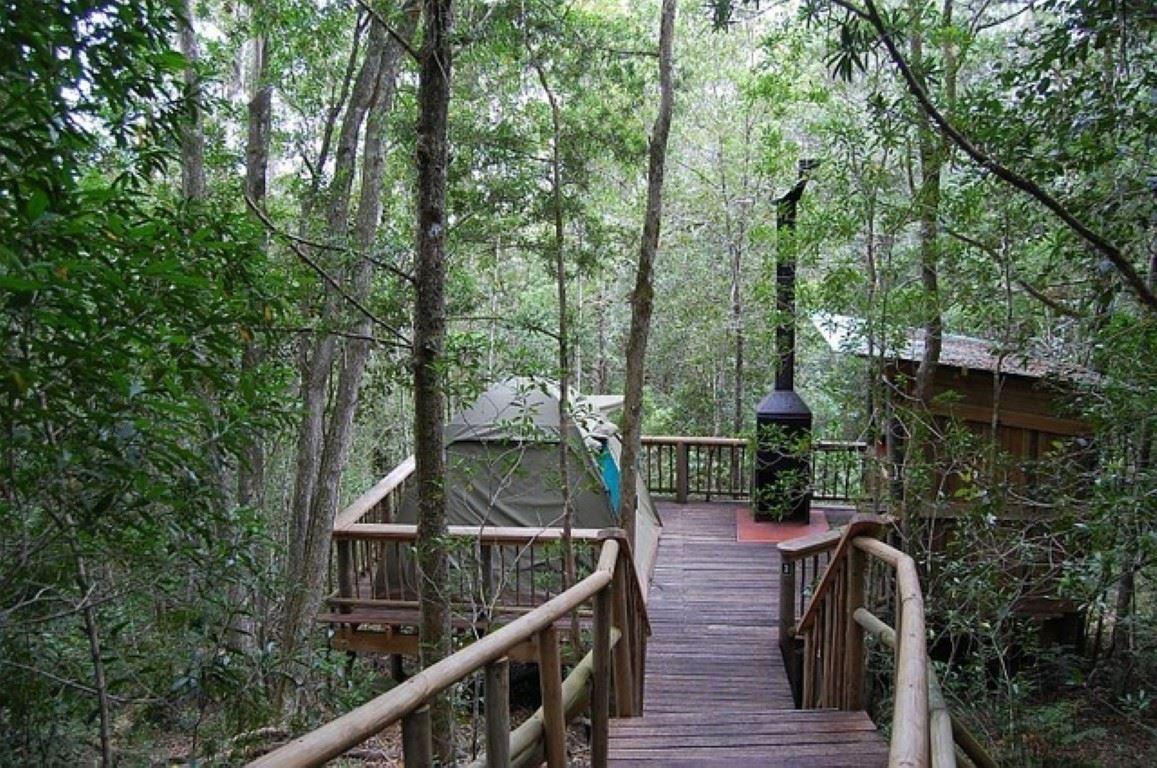 2 Nights at Knysna Lakes Section Garden Route National Park SANParks Affordable Deals Book