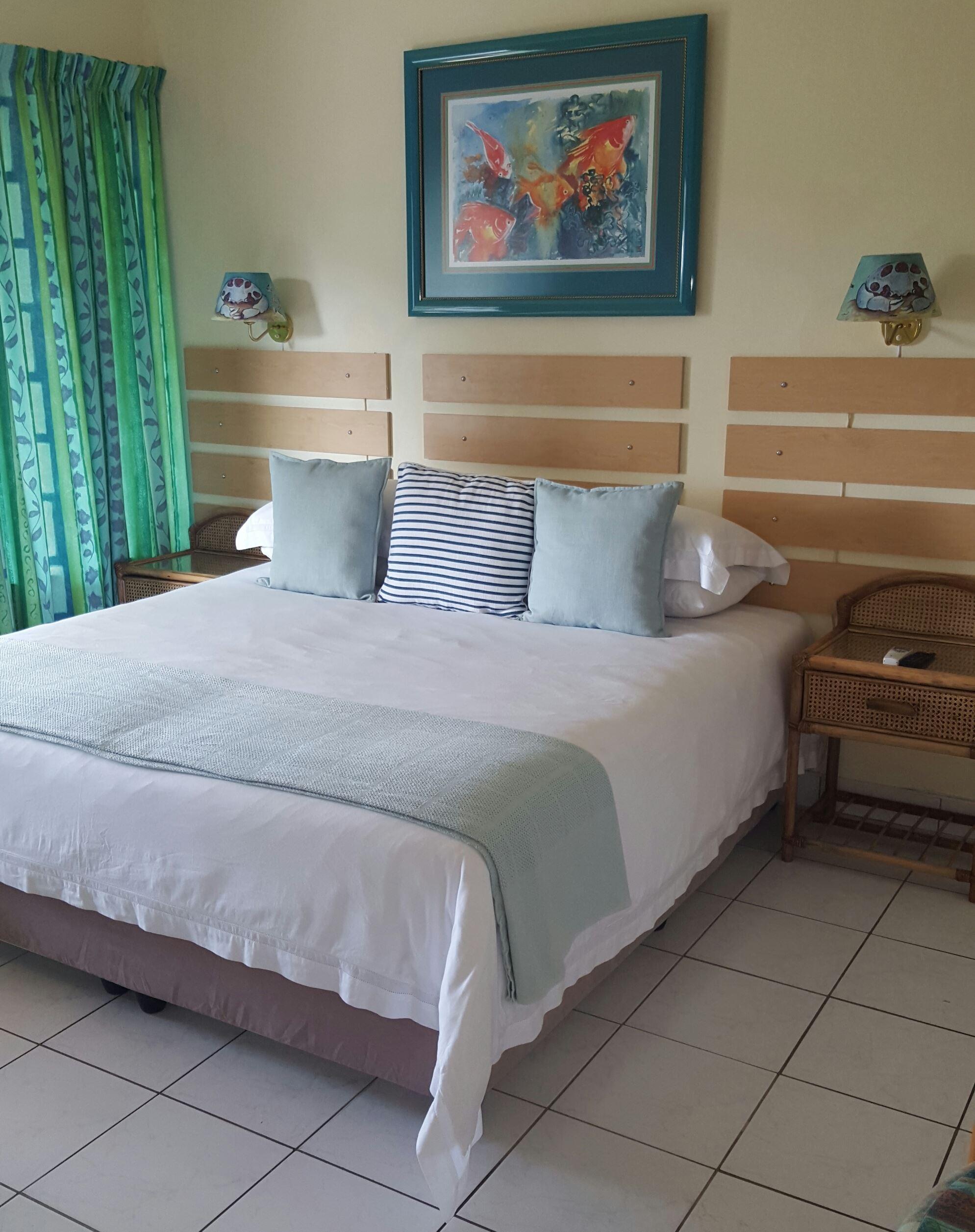 Shelly Beach Lodge | Accommodation Shelly Beach (KZN)