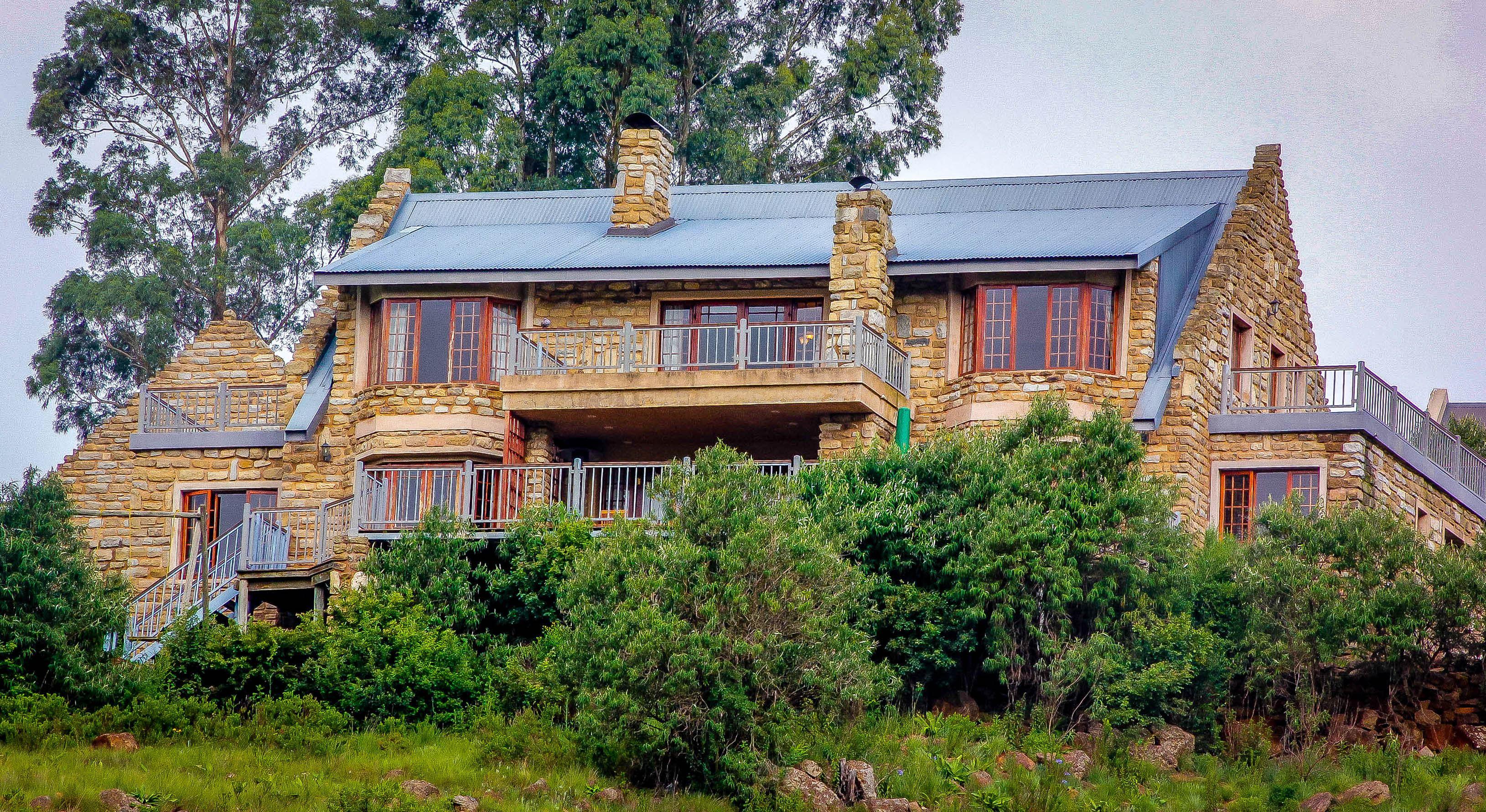 Sleeps 8. All rates as quoted on this website, are for up to 8 persons.