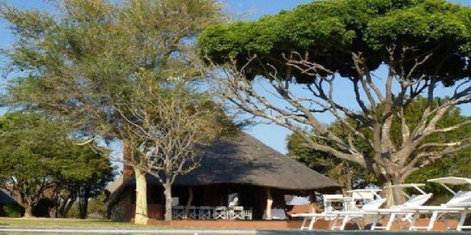Zebras Crossing | Modimolle (Nylstroom) Accommodation