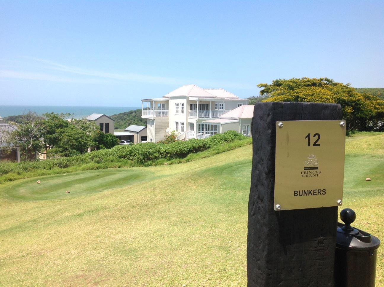 Tee To Sea | Accommodation Princes Grant