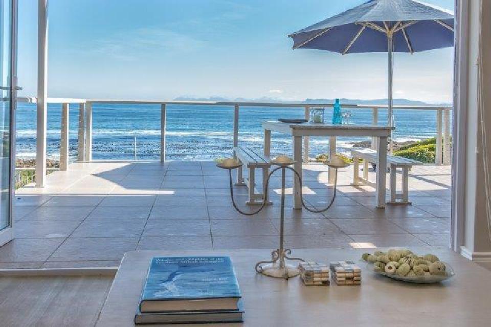 Ons C-huis | Accommodation Perlemoen Bay