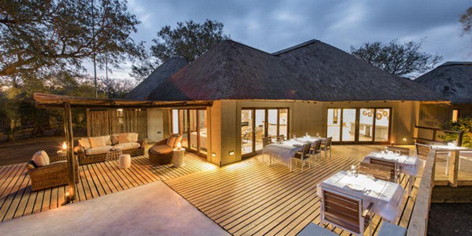 Unembeza Boutique Lodge | Hoedspruit Accommodation