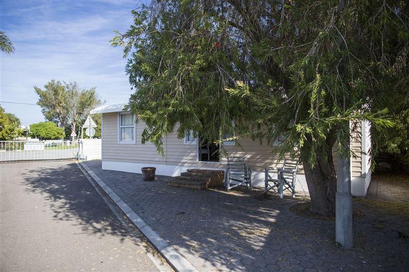  © Koring Kriek produksies