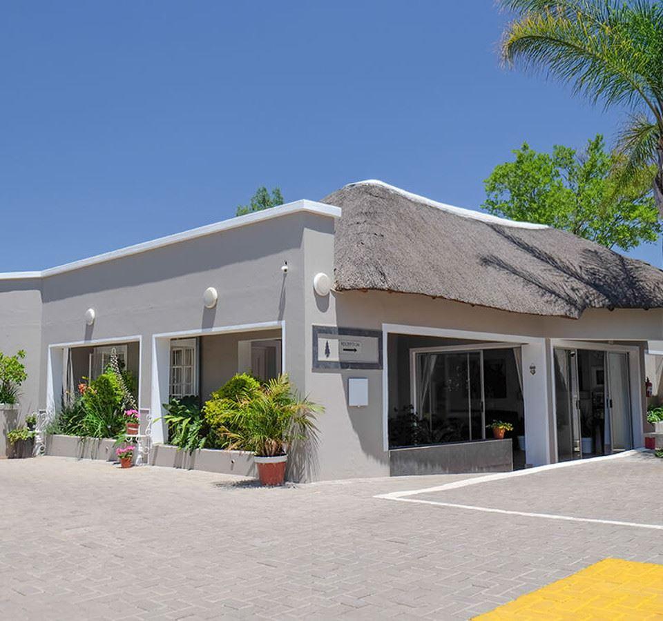 Firwood Lodge | Pretoria (Tshwane) Specials