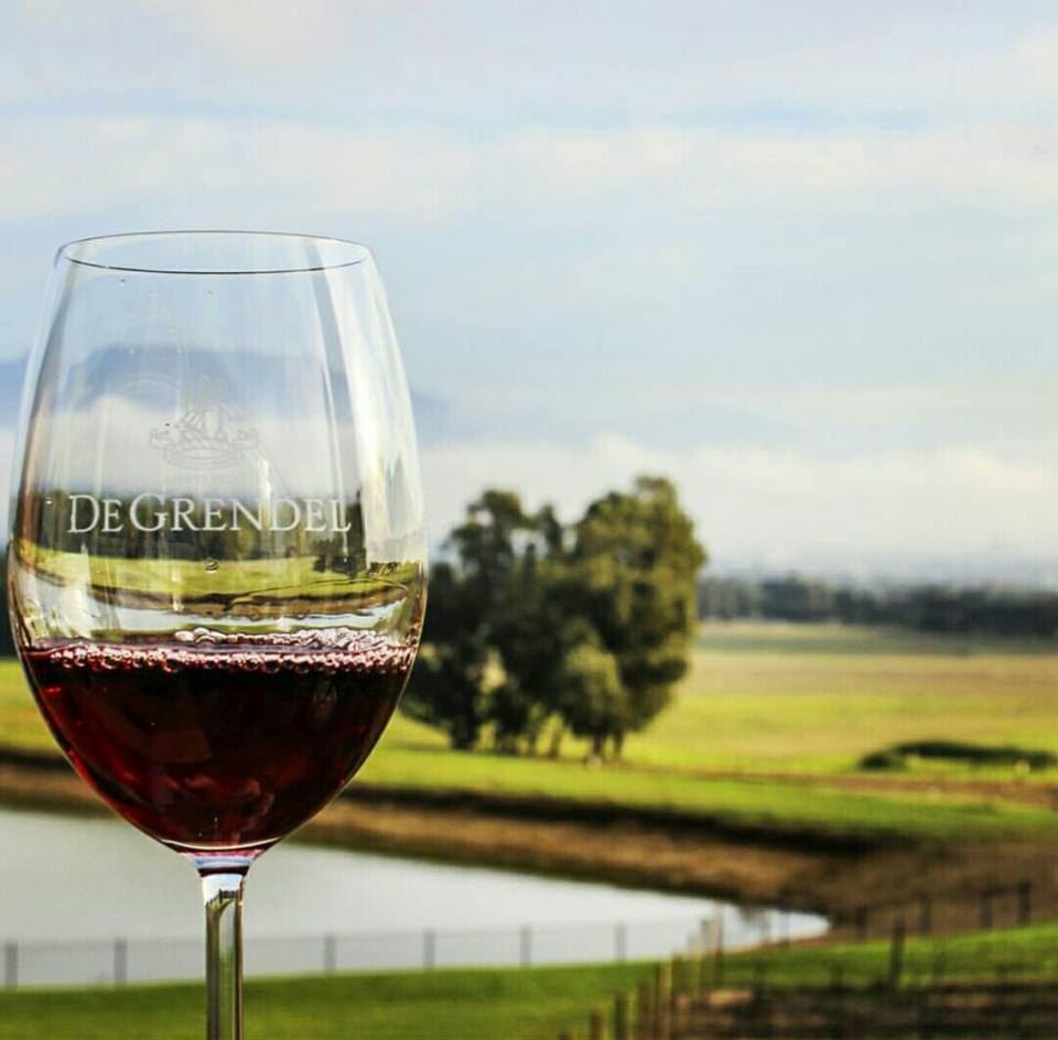 Half Day Private Wine Tour | Accommodation Cape Town City Centre