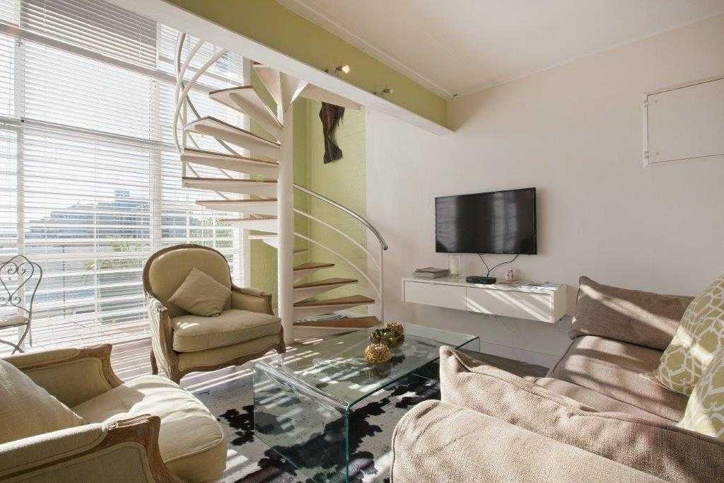The Studios 315 by CTHA