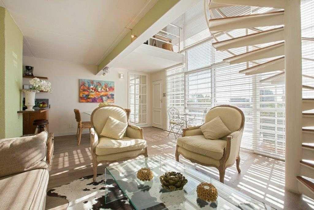 The Studios 315 by CTHA | Accommodation Bo-Kaap