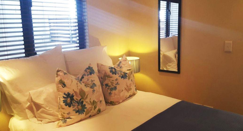 Eden On The Bay Self-Catering