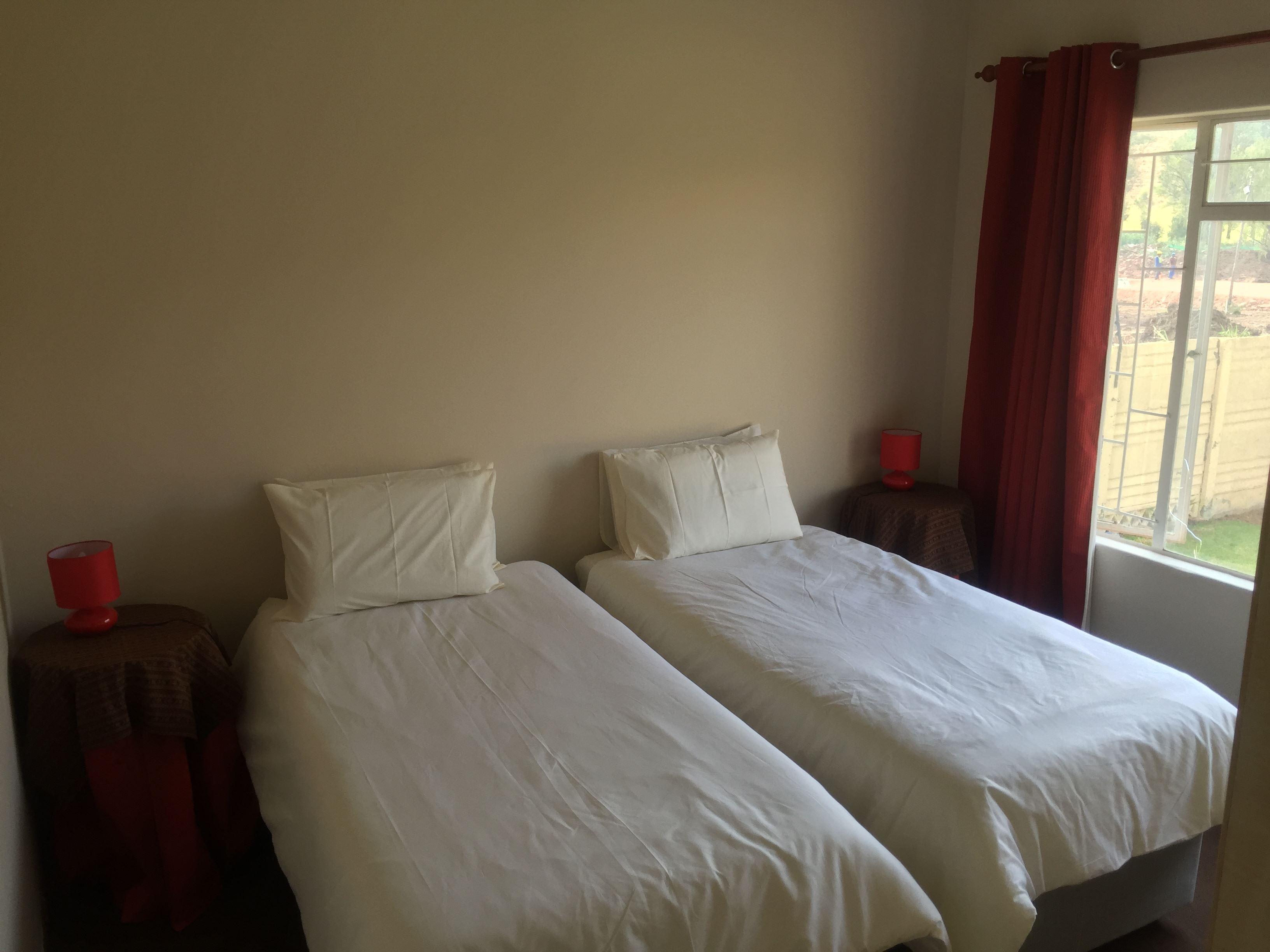 Bosan Self Catering Unit | Middelburg - Mpumalanga Accommodation