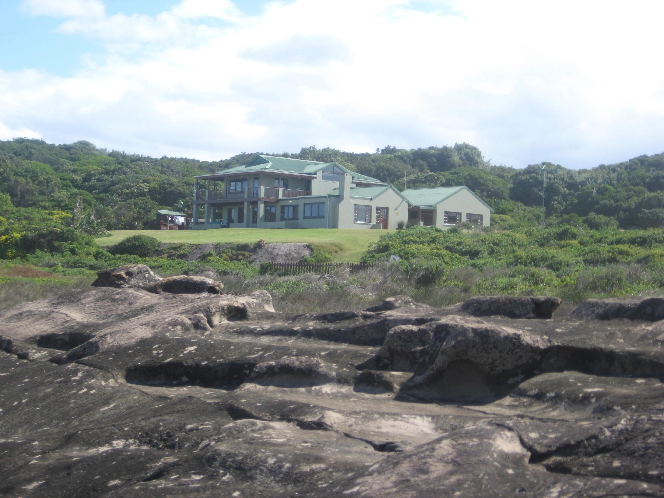 Ocean View Self-Catering | Accommodation Kidd's Beach