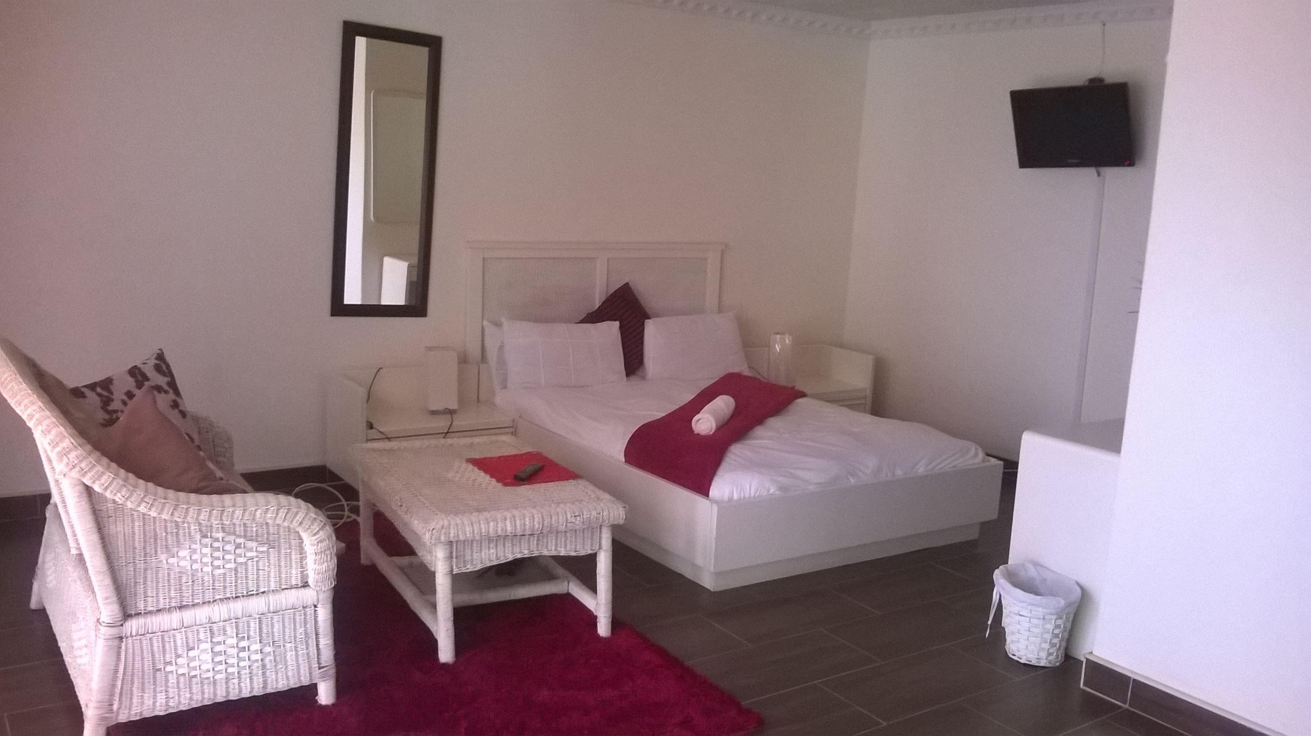 Karona Guest House & Lodge | Accommodation Maseru