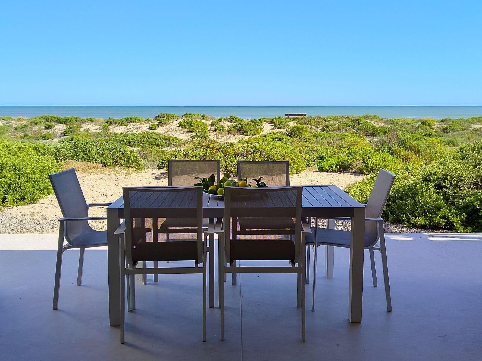 Rocherpan | Accommodation Dwarskersbos