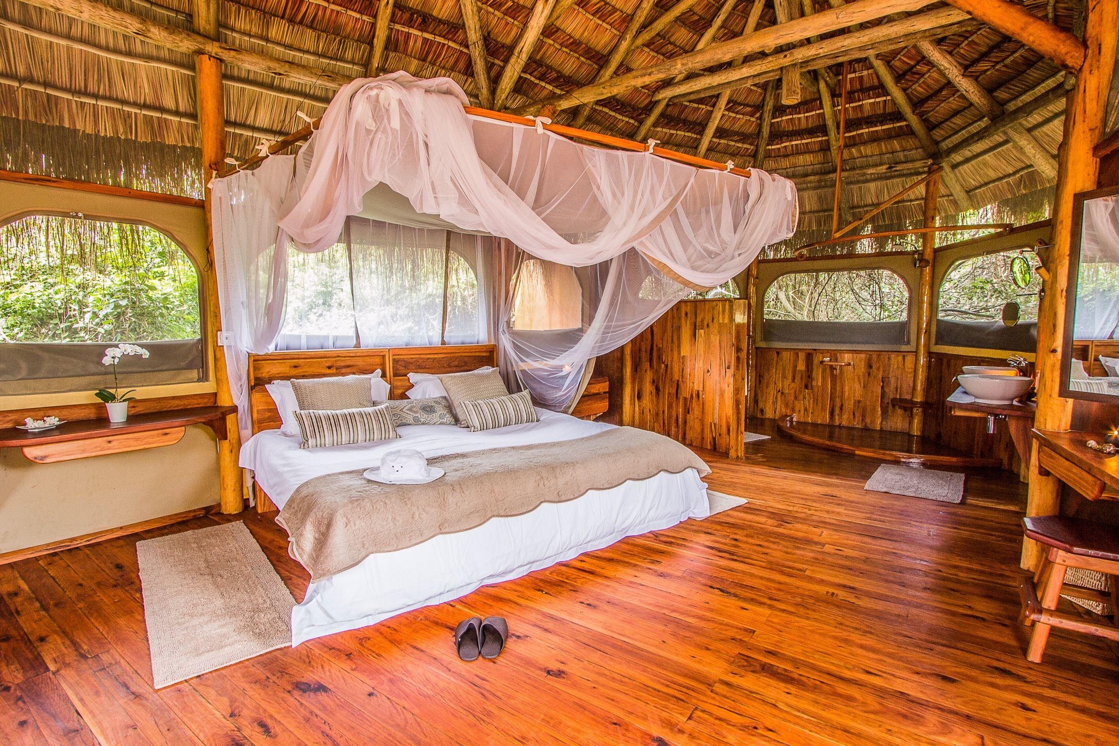 Anvil Bay | Maputo Elephant Reserve Accommodation