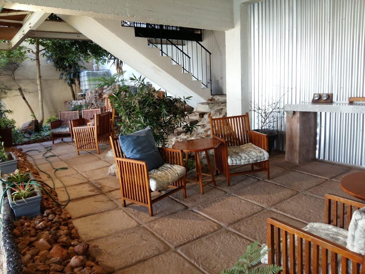 Harbour View Lodge | Accommodation Mountainside