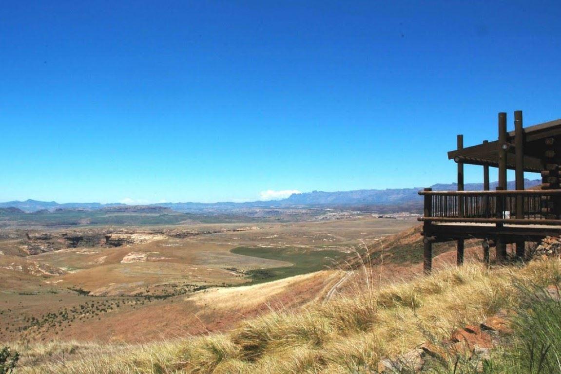 2 Nights at Highlands Mountain Retreat Golden Gate Highlands National Park SANParks | Accommodation Golden Gate Highlands National Park