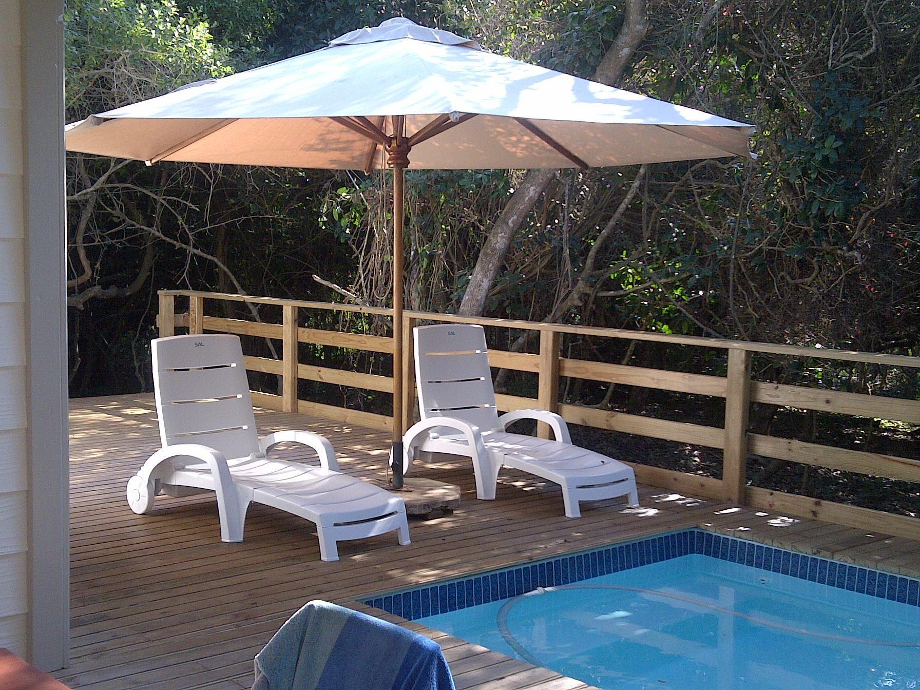Vista Alta Estate House 21 | Ponta Malongane Accommodation