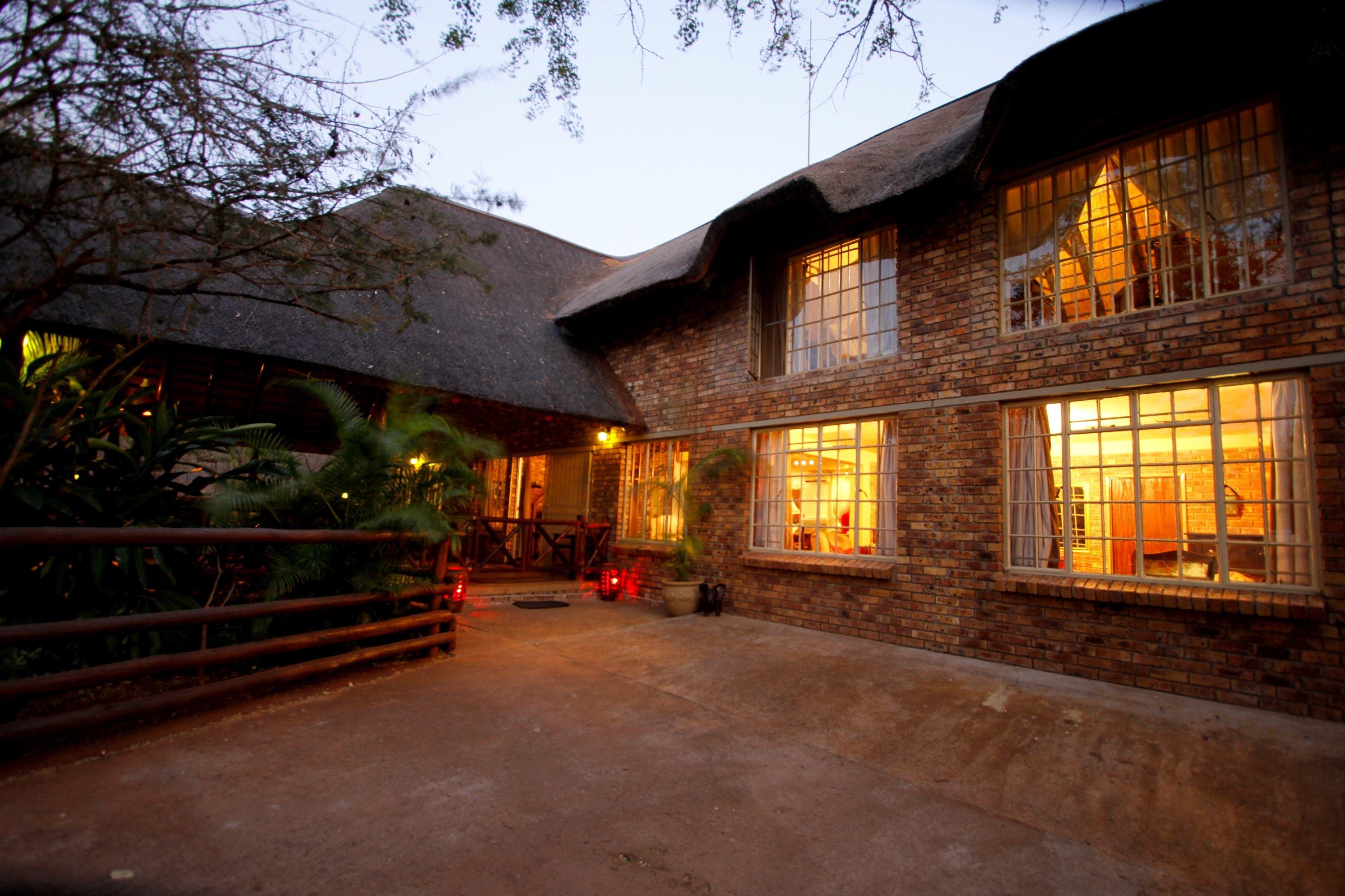Genet House | Accommodation Marloth Park