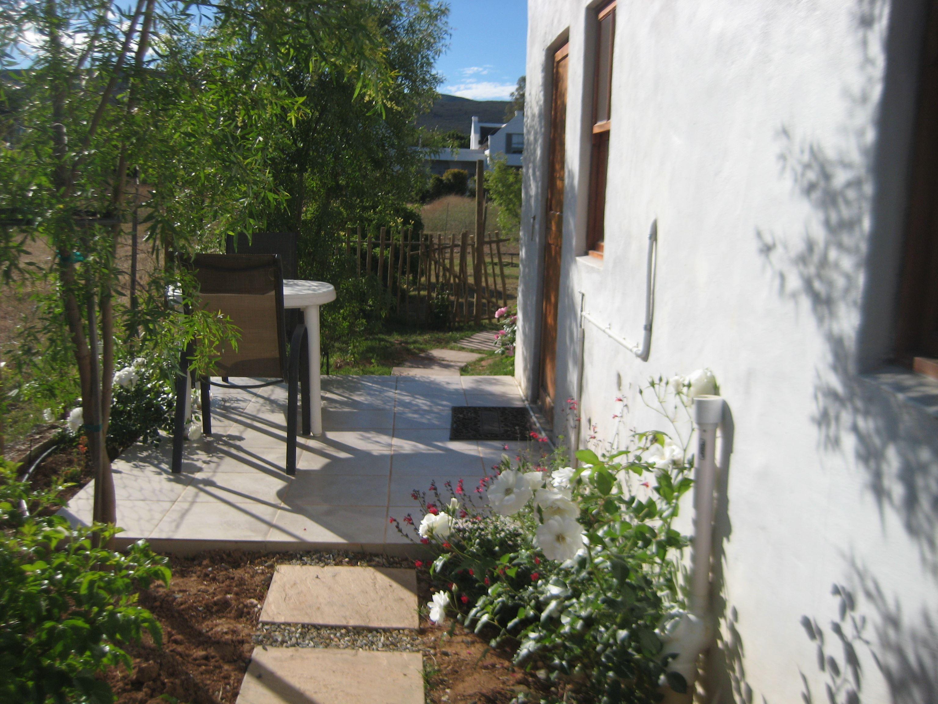 Highlands | McGregor Accommodation